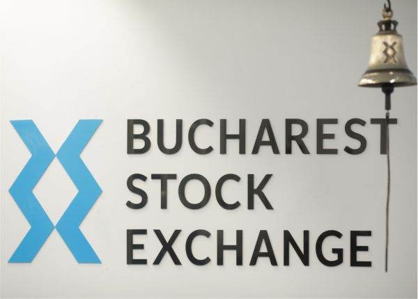 Bursa de la Bucureşti a câştigat aproape patru miliarde de lei la capitalizare, în această săptămână